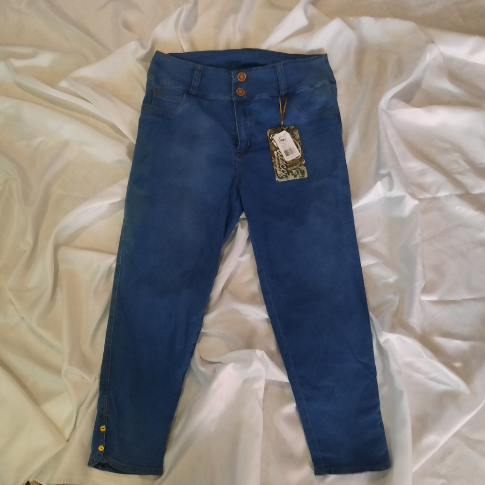 Jean